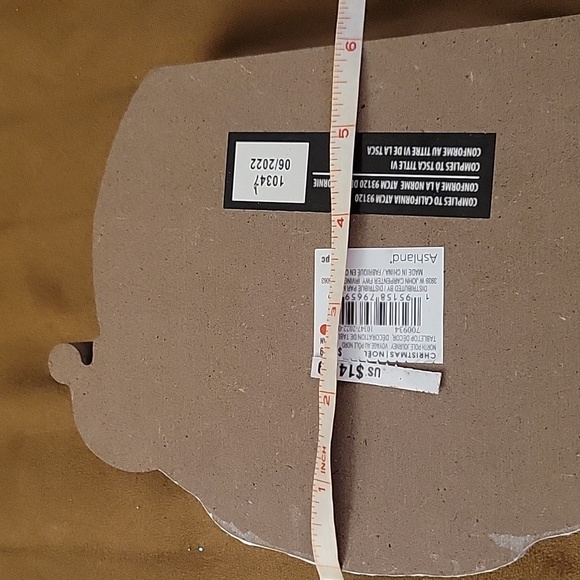 Holiday decorations - Picture 4 of 5